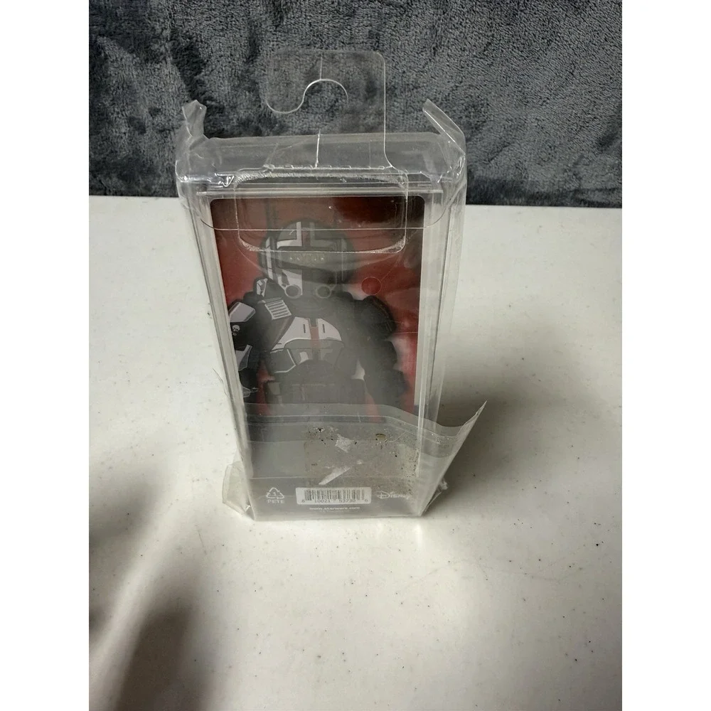 FiGPiN - Tech #769 STAR WARS: THE BAD BATCH